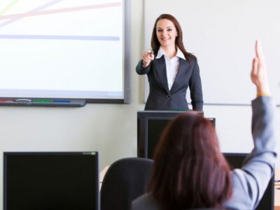 Professional Communication Skills