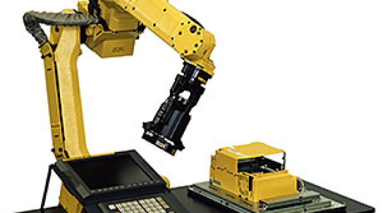 robotics robotics
